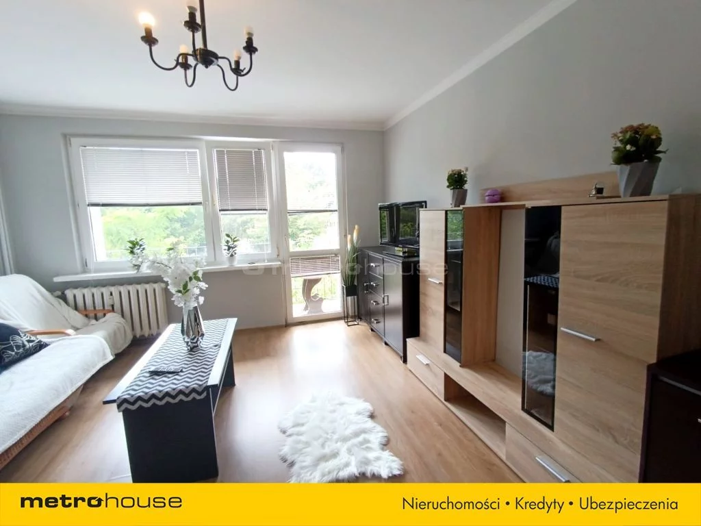 1 pokój, mieszkanie 32,00 m², piętro 1, oferta nr , SMRAFO700, Busko-Zdrój, Rehabilitacyjna