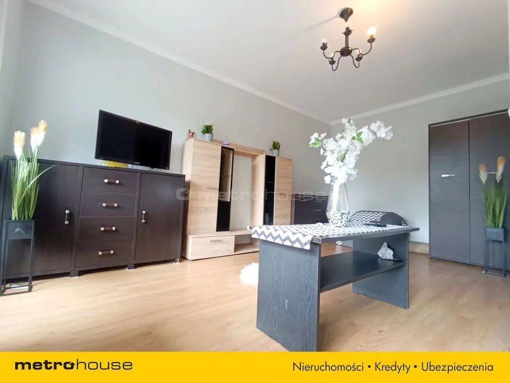 1 pokój, mieszkanie 32,00 m², piętro 1, oferta nr , SMRAFO700, Busko-Zdrój, Rehabilitacyjna