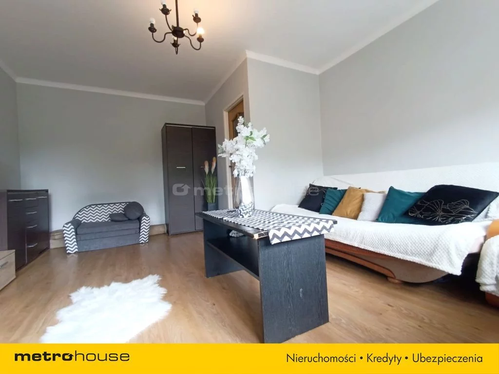 1 pokój, mieszkanie 32,00 m², piętro 1, oferta nr , SMRAFO700, Busko-Zdrój, Rehabilitacyjna