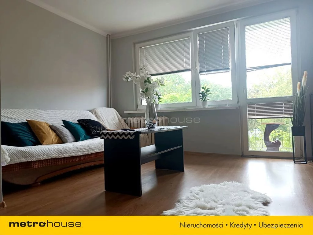1 pokój, mieszkanie 32,00 m², piętro 1, oferta nr , SMRAFO700, Busko-Zdrój, Rehabilitacyjna