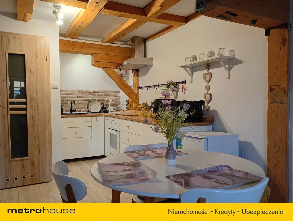 1 pokój, mieszkanie 44,46 m², piętro 1, oferta nr , SMRUCA857, Mrągowo, Roosevelta