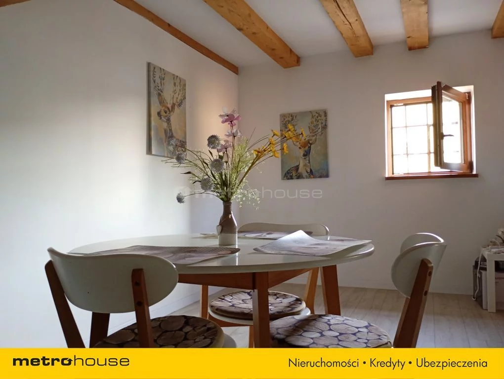 1 pokój, mieszkanie 44,46 m², piętro 1, oferta nr , SMRUCA857, Mrągowo, Roosevelta
