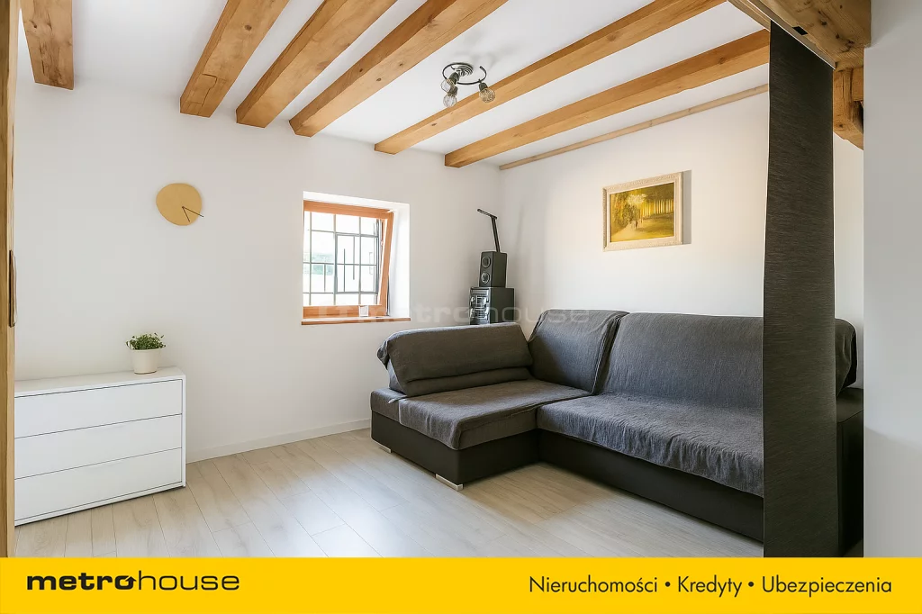 1 pokój, mieszkanie 44,46 m², piętro 1, oferta nr , SMRUCA857, Mrągowo, Roosevelta