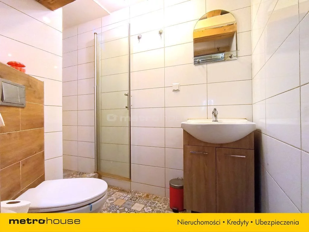 1 pokój, mieszkanie 44,46 m², piętro 1, oferta nr , SMRUCA857, Mrągowo, Roosevelta