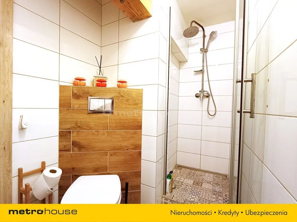 1 pokój, mieszkanie 44,46 m², piętro 1, oferta nr , SMRUCA857, Mrągowo, Roosevelta