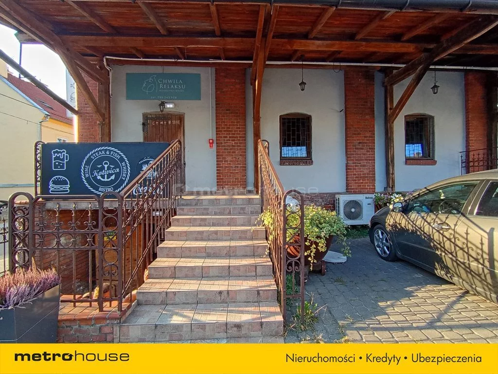 1 pokój, mieszkanie 44,46 m², piętro 1, oferta nr , SMRUCA857, Mrągowo, Roosevelta