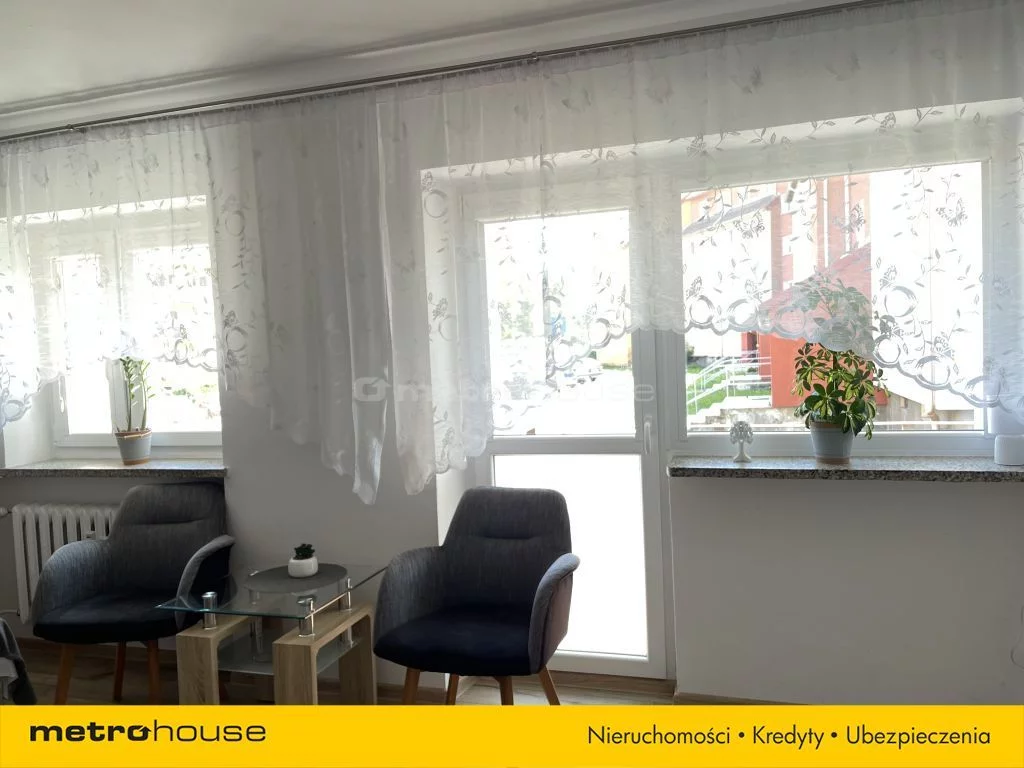 1 pokój, mieszkanie 32,10 m², piętro 1, oferta nr , SMLETE905, Kowary, Rzemieślnicza