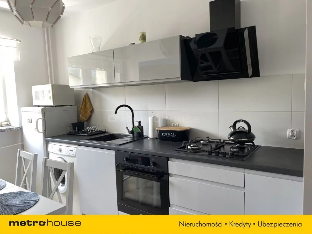 1 pokój, mieszkanie 32,10 m², piętro 1, oferta nr , SMLETE905, Kowary, Rzemieślnicza
