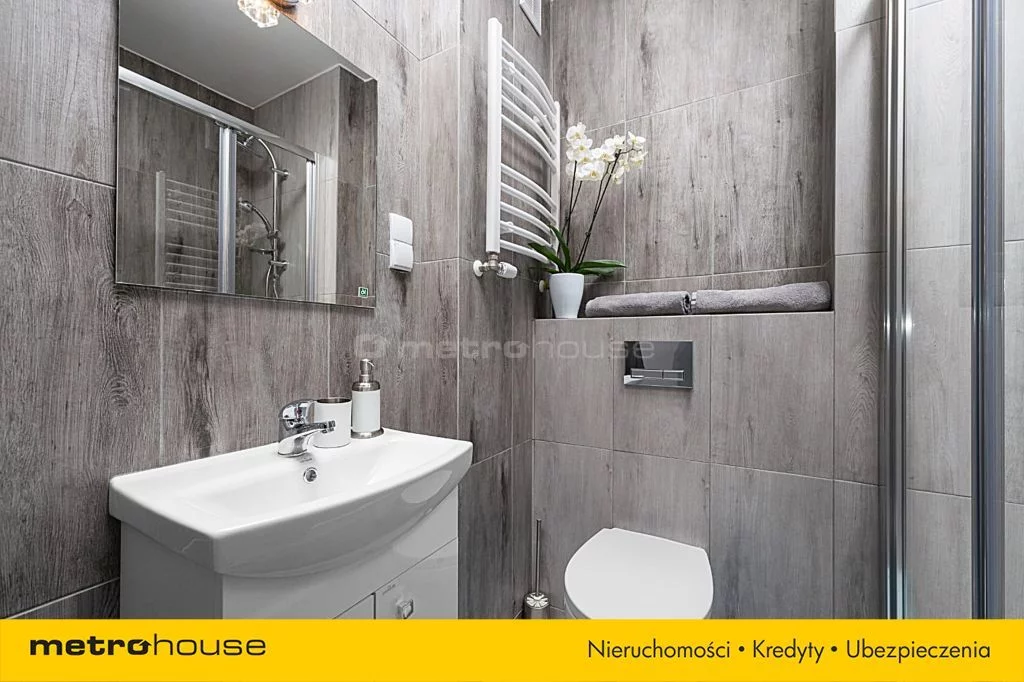 1 pokój, mieszkanie 15,89 m², piętro 1, oferta nr , SMNINE615, Jastrzębia Góra, Sanatoryjna