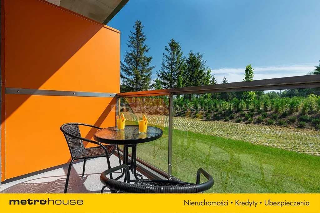 1 pokój, mieszkanie 15,89 m², piętro 1, oferta nr , SMNINE615, Jastrzębia Góra, Sanatoryjna