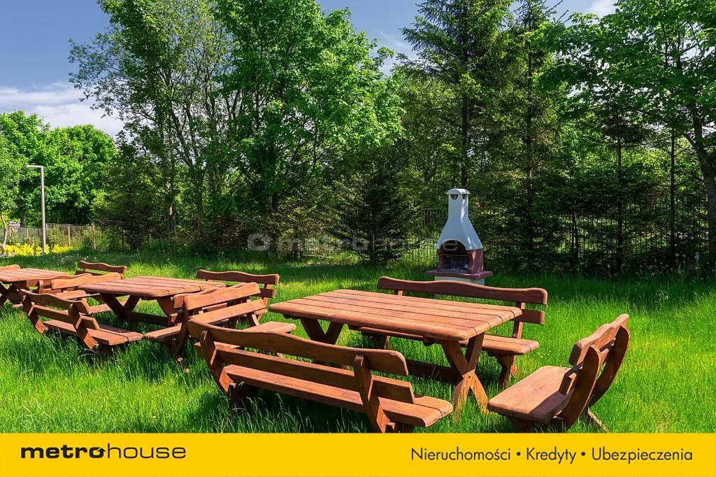 1 pokój, mieszkanie 15,89 m², piętro 1, oferta nr , SMNINE615, Jastrzębia Góra, Sanatoryjna