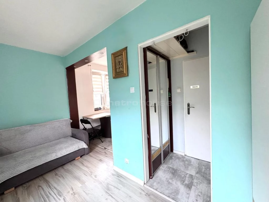 Apartamenty SMVURO428 Serock