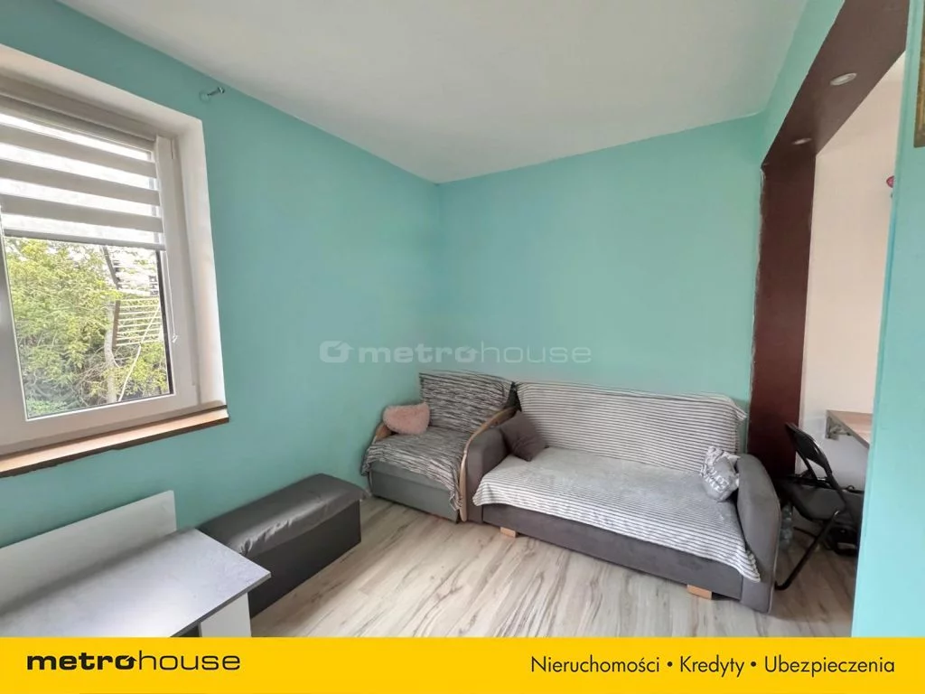 1 pokój, mieszkanie 20,34 m², piętro 2, oferta nr , SMVURO428, Serock