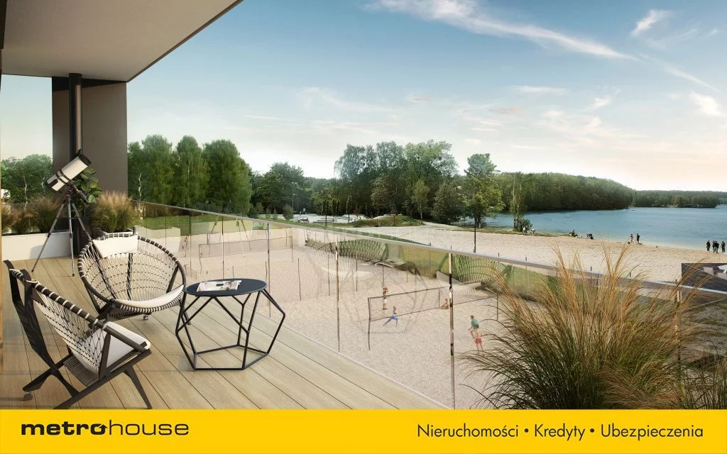 1 pokój, mieszkanie 24,68 m², piętro 1, oferta nr , SMKECO167, Olsztyn, Dajtki, Sielska
