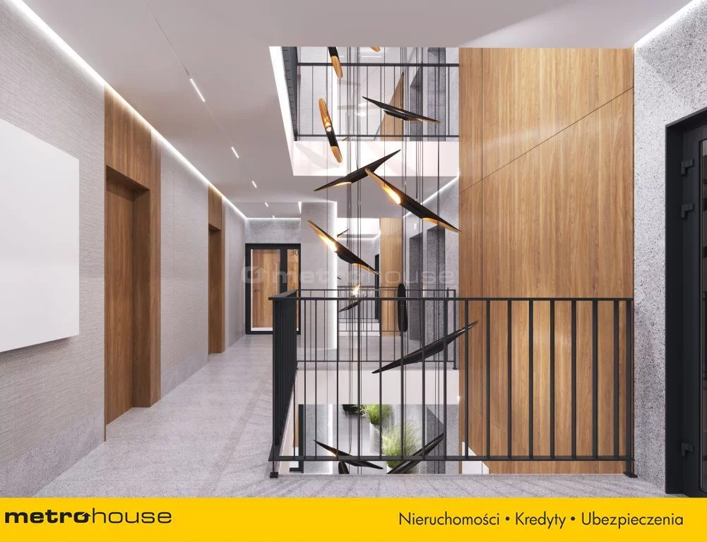 1 pokój, mieszkanie 24,68 m², piętro 1, oferta nr , SMKECO167, Olsztyn, Dajtki, Sielska