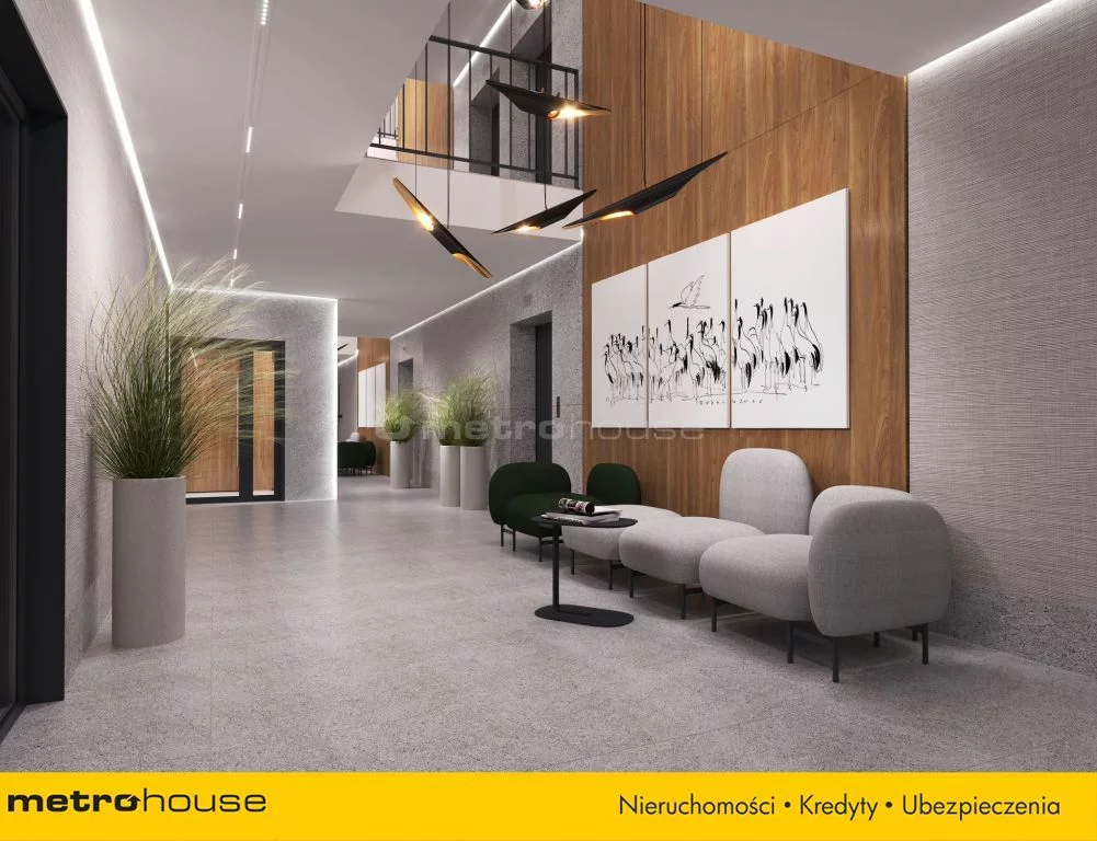 1 pokój, mieszkanie 24,68 m², piętro 1, oferta nr , SMKECO167, Olsztyn, Dajtki, Sielska