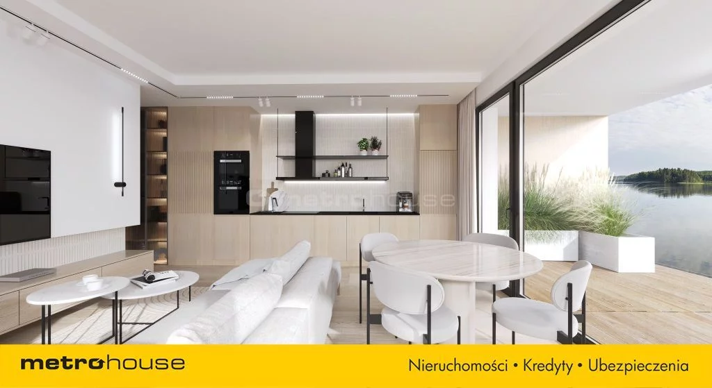 1 pokój, mieszkanie 24,68 m², piętro 1, oferta nr , SMKECO167, Olsztyn, Dajtki, Sielska