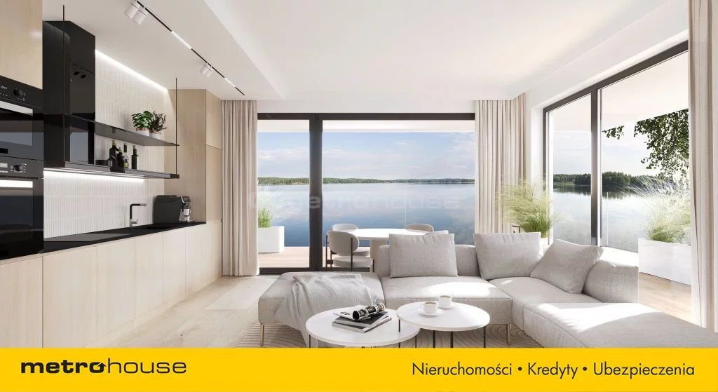 1 pokój, mieszkanie 24,68 m², piętro 1, oferta nr , SMKECO167, Olsztyn, Dajtki, Sielska