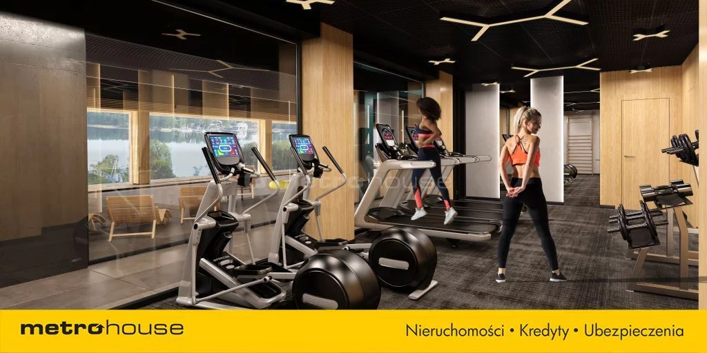 1 pokój, mieszkanie 24,68 m², piętro 1, oferta nr , SMKECO167, Olsztyn, Dajtki, Sielska