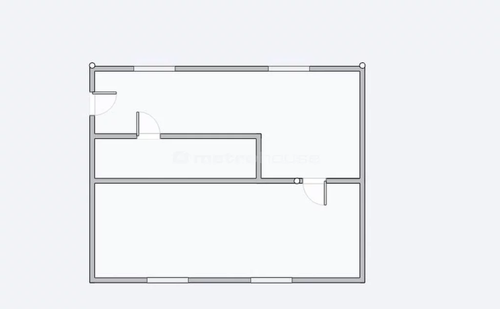 1 pokój, mieszkanie 53,06 m², piętro 2, oferta nr , SMFEBU604, Bytom, Rozbark, Rozbark, Siemianowicka