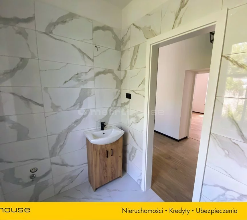 1 pokój, mieszkanie 56,40 m², parter, oferta nr , SMKONO203, Bytom, Rozbark, Rozbark, Siemianowicka
