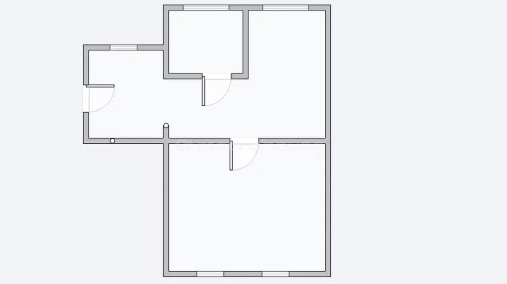 1 pokój, mieszkanie 56,40 m², parter, oferta nr , SMKONO203, Bytom, Rozbark, Rozbark, Siemianowicka