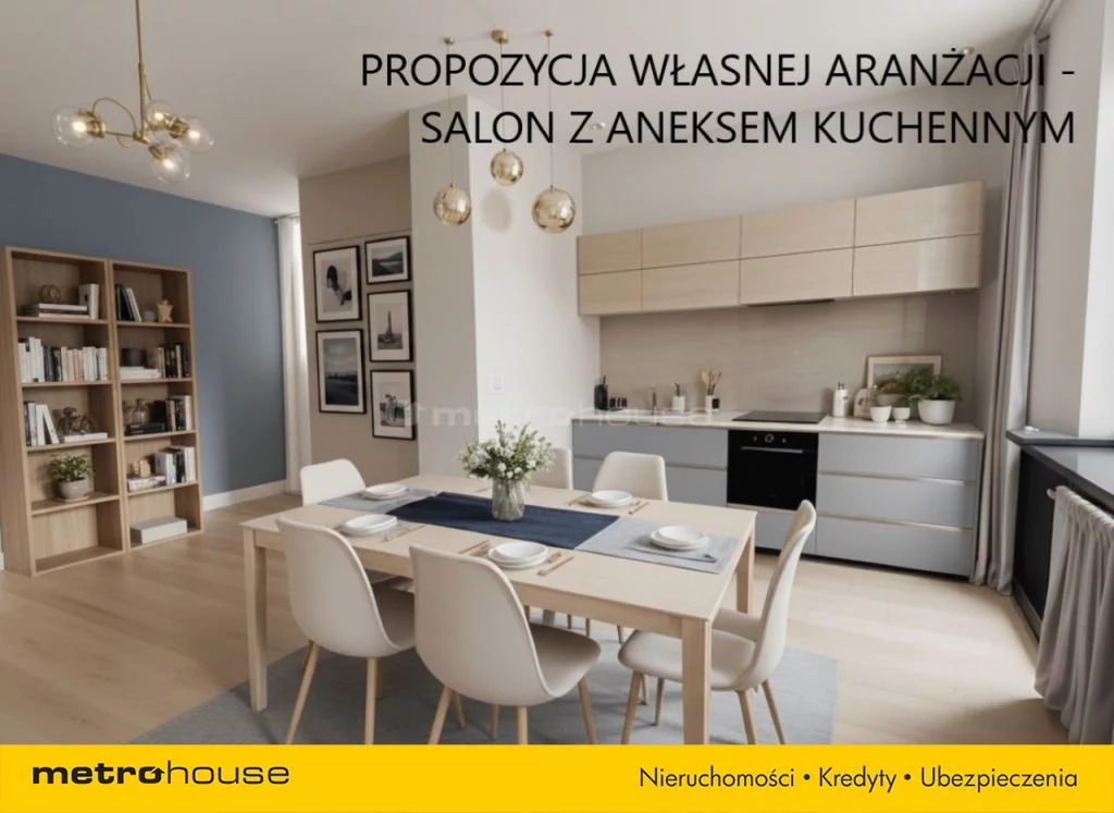 1 pokój, mieszkanie 33,30 m², piętro 1, oferta nr , SMZUGI237, Mrągowo, Sienkiewicza