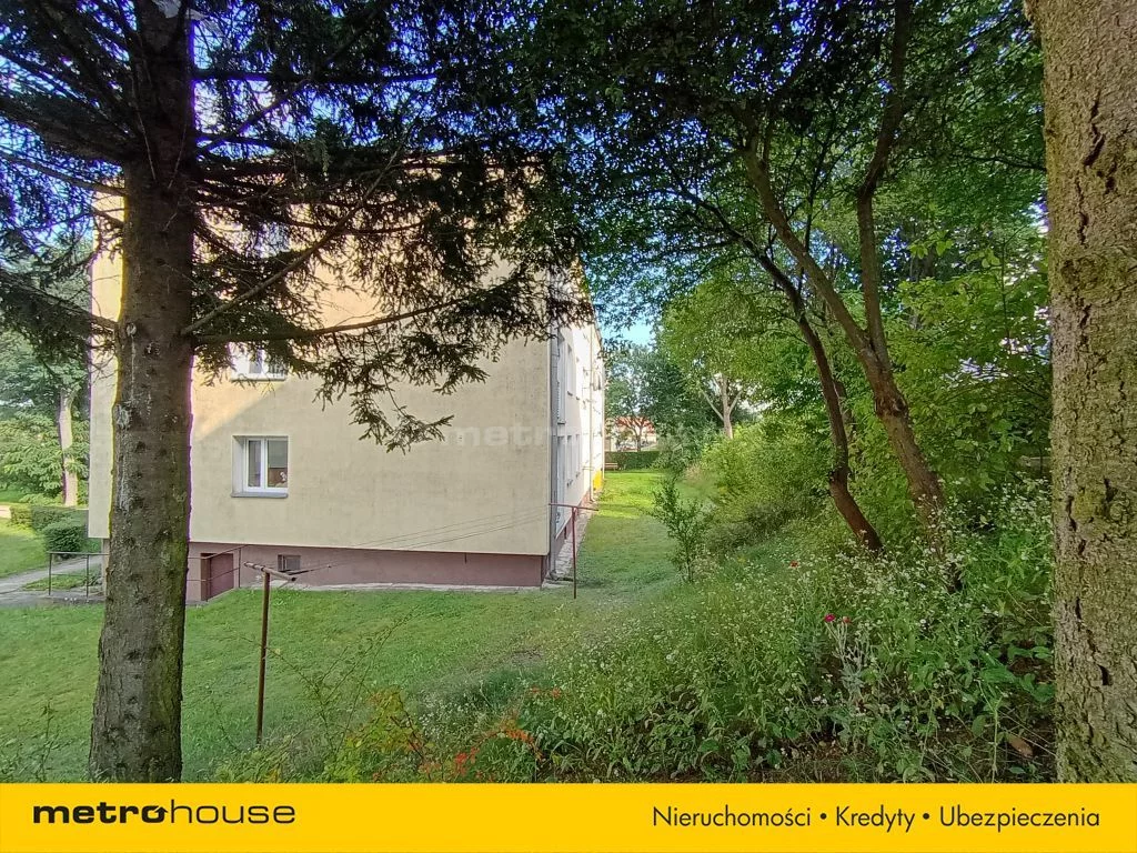 1 pokój, mieszkanie 33,30 m², piętro 1, oferta nr , SMZUGI237, Mrągowo, Sienkiewicza