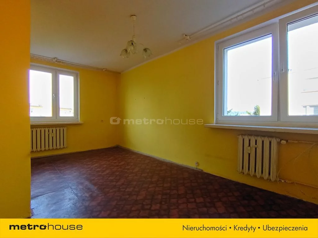 1 pokój, mieszkanie 33,30 m², piętro 1, oferta nr , SMZUGI237, Mrągowo, Sienkiewicza