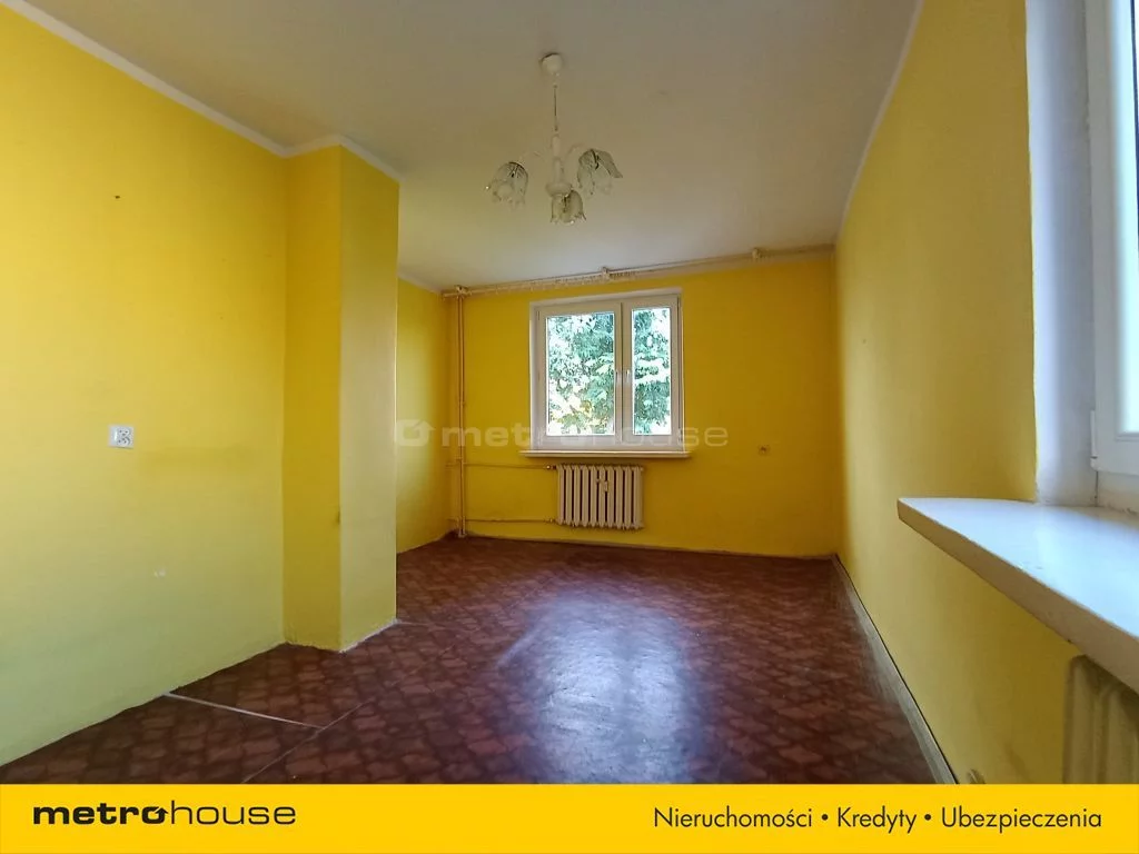 1 pokój, mieszkanie 33,30 m², piętro 1, oferta nr , SMZUGI237, Mrągowo, Sienkiewicza