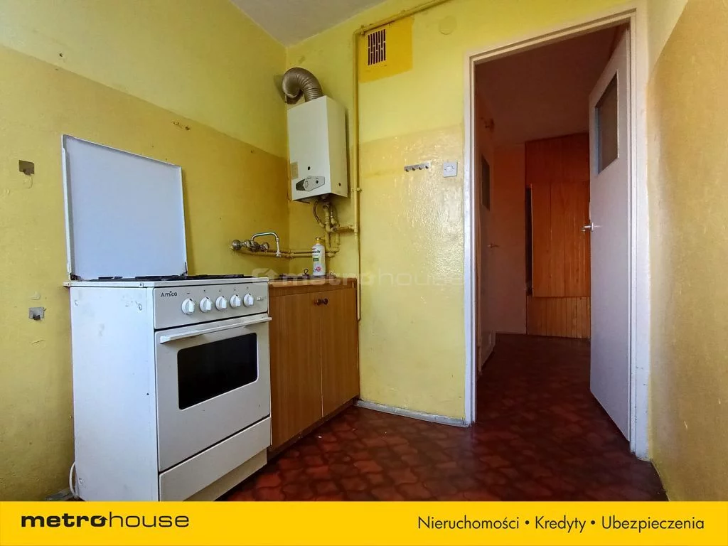 1 pokój, mieszkanie 33,30 m², piętro 1, oferta nr , SMZUGI237, Mrągowo, Sienkiewicza
