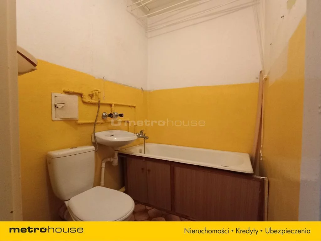 1 pokój, mieszkanie 33,30 m², piętro 1, oferta nr , SMZUGI237, Mrągowo, Sienkiewicza