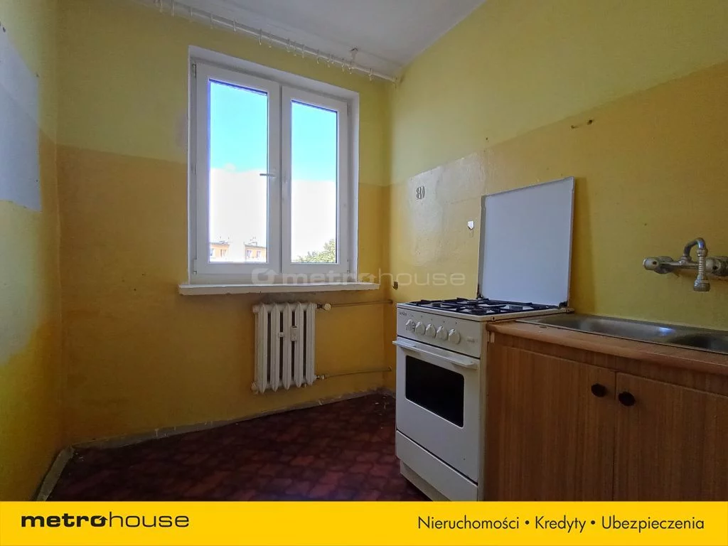1 pokój, mieszkanie 33,30 m², piętro 1, oferta nr , SMZUGI237, Mrągowo, Sienkiewicza