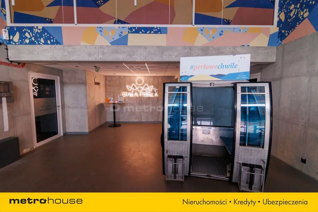 1 pokój, mieszkanie 22,29 m², piętro 1, oferta nr , SMDUGO686, Sienna