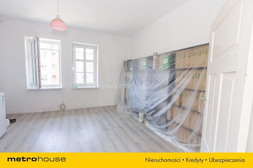 1 pokój, mieszkanie 28,00 m², piętro 2, oferta nr , SMBAPA122, Szczecinek, Sikorskiego