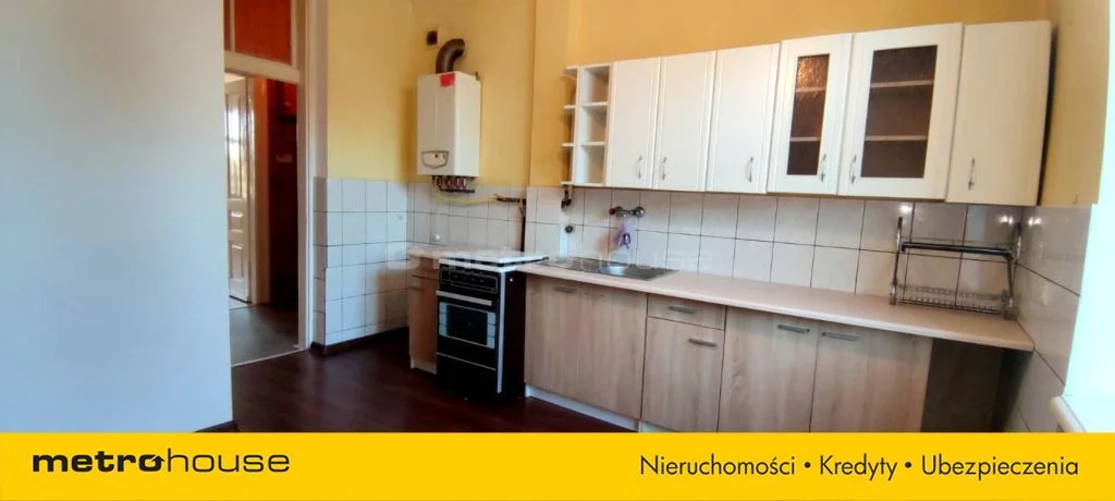 1 pokój, mieszkanie 51,00 m², piętro 1, oferta nr , SMHEZI499, Skierniewice