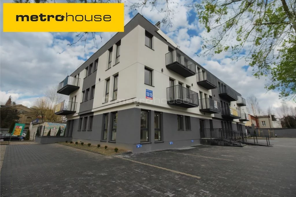 Apartamenty SMKINY864 Pabianice Skłodowskiej-Curie