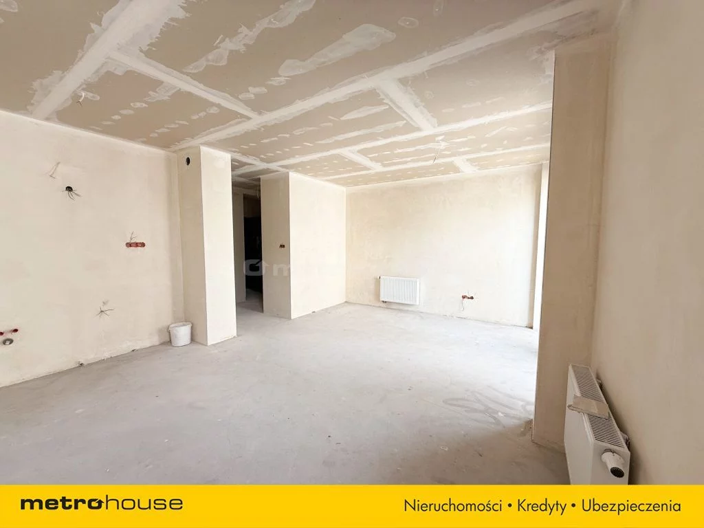 1 pokój, mieszkanie 35,10 m², piętro 1, oferta nr , SMKINY864, Pabianice, Skłodowskiej-Curie