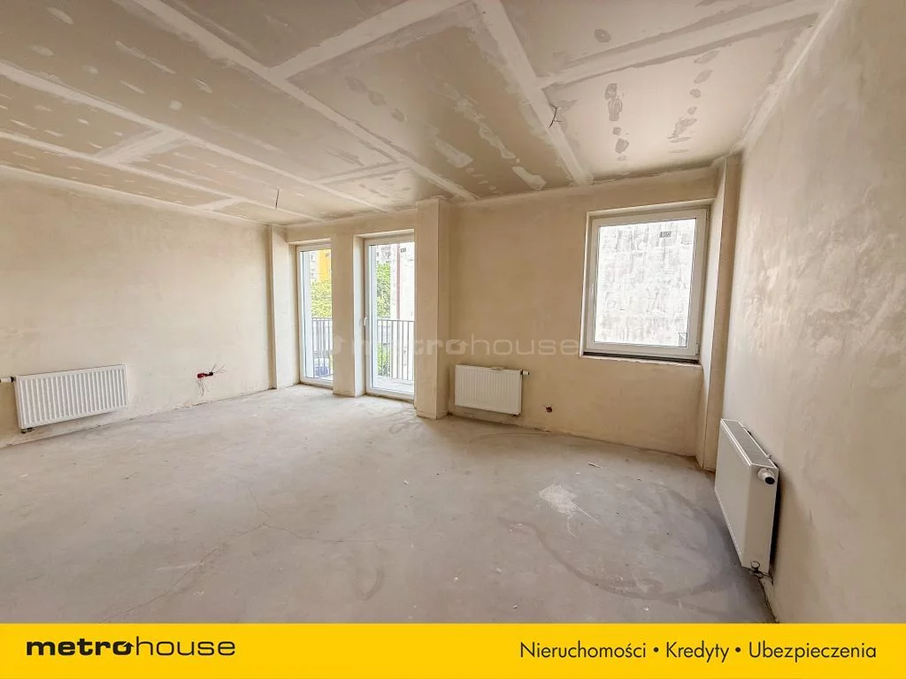 1 pokój, mieszkanie 35,10 m², piętro 1, oferta nr , SMKINY864, Pabianice, Skłodowskiej-Curie