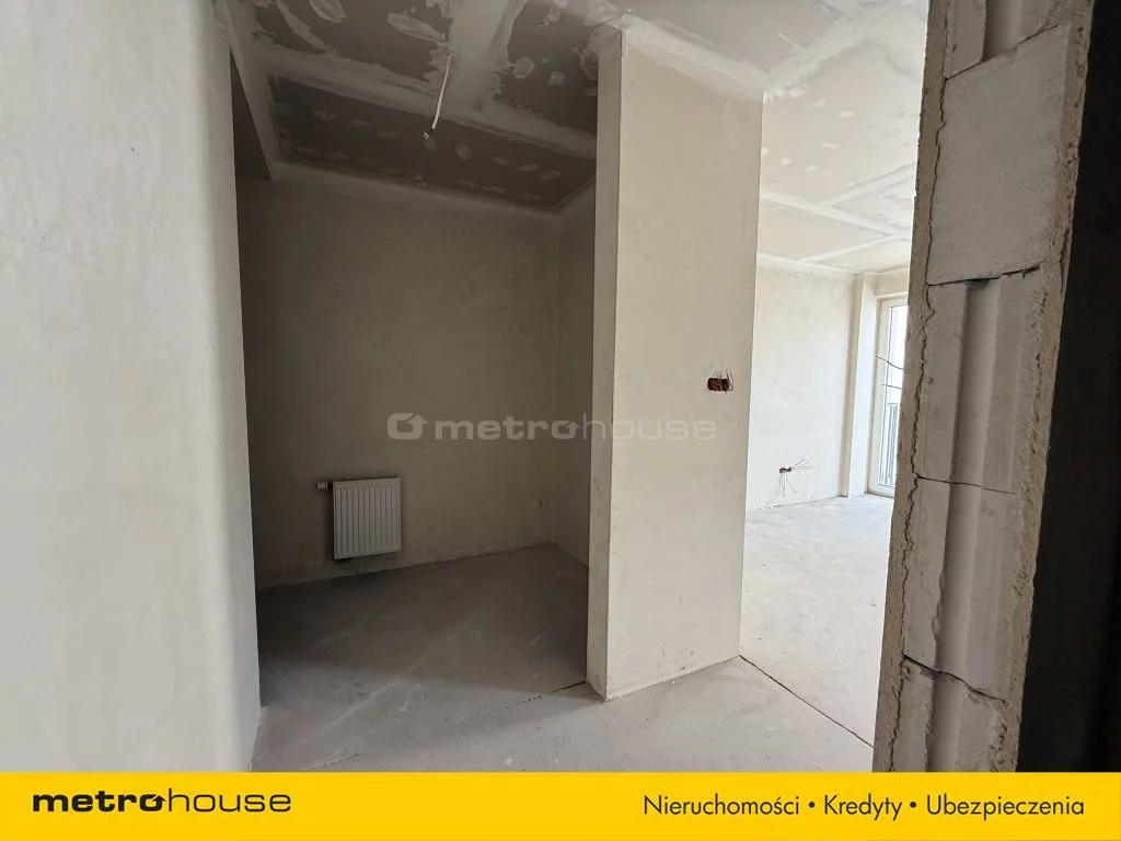 1 pokój, mieszkanie 35,10 m², piętro 1, oferta nr , SMKINY864, Pabianice, Skłodowskiej-Curie