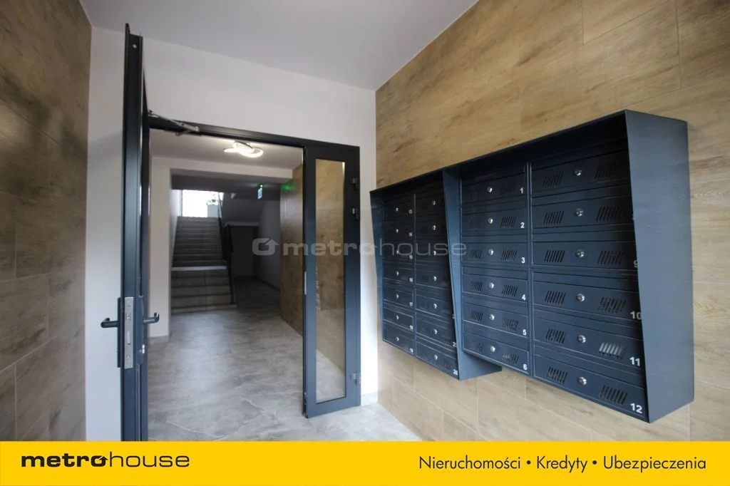 1 pokój, mieszkanie 35,10 m², piętro 1, oferta nr , SMKINY864, Pabianice, Skłodowskiej-Curie