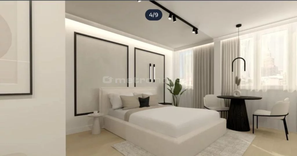 Apartamenty SMMOFE565 Warszawa Śródmieście Śliska