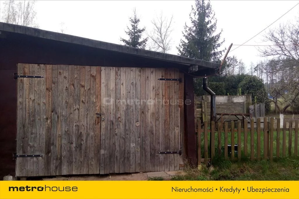 1 pokój, mieszkanie 33,70 m², parter, oferta nr , LOTE213, Smolniki