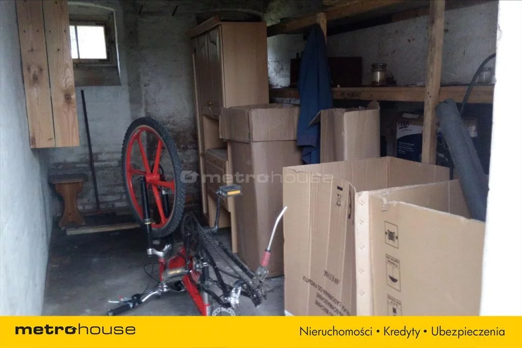 1 pokój, mieszkanie 33,70 m², parter, oferta nr , LOTE213, Smolniki