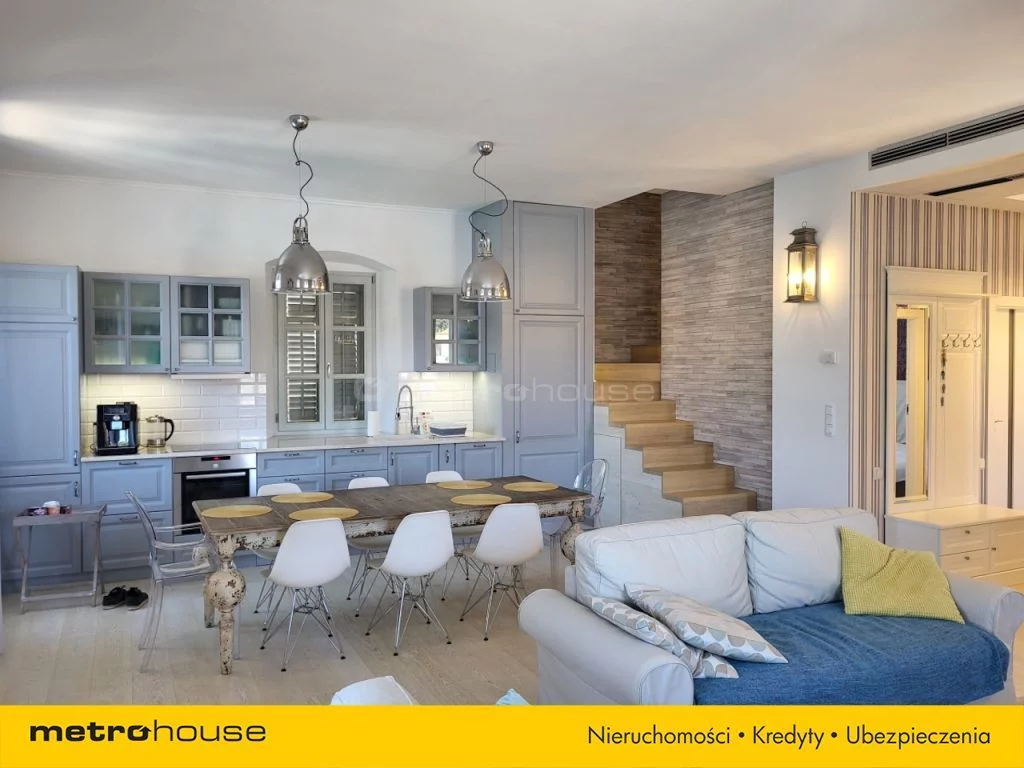 1 pokój, mieszkanie 121,00 m², piętro 1, oferta nr , SMNOCY656, Kraków, Stare Miasto, Kazimierz, Solna