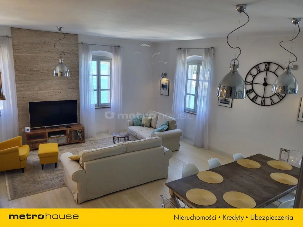 1 pokój, mieszkanie 121,00 m², piętro 1, oferta nr , SMNOCY656, Kraków, Stare Miasto, Kazimierz, Solna