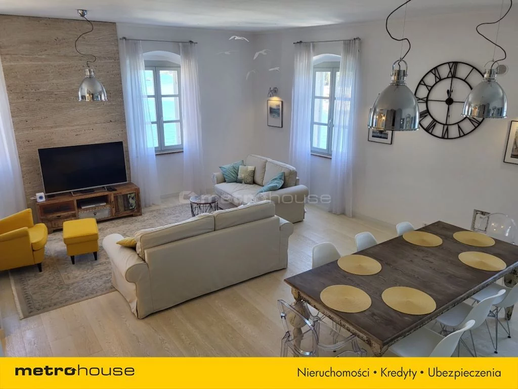 1 pokój, mieszkanie 121,00 m², piętro 1, oferta nr , SMNOCY656, Kraków, Stare Miasto, Kazimierz, Solna
