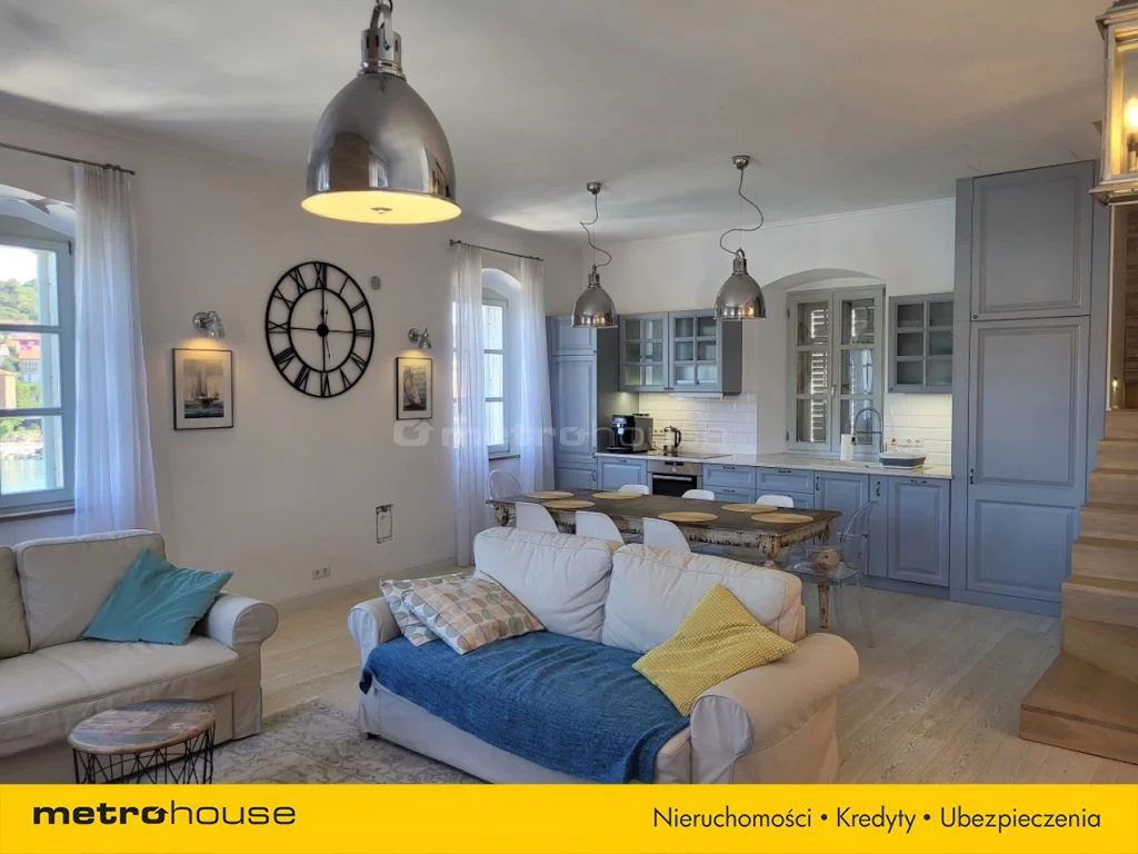 1 pokój, mieszkanie 121,00 m², piętro 1, oferta nr , SMNOCY656, Kraków, Stare Miasto, Kazimierz, Solna