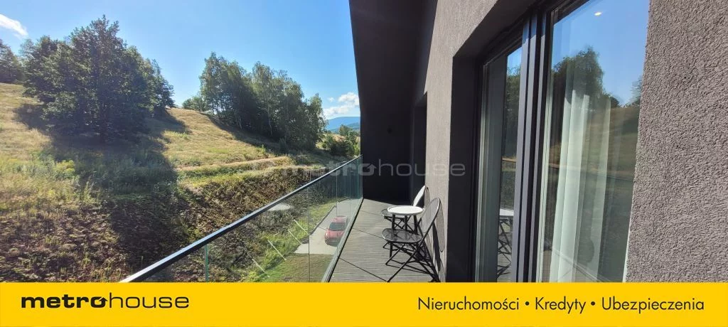 1 pokój, mieszkanie 35,55 m², piętro 2, oferta nr , SMGOFE668, Sosnówka