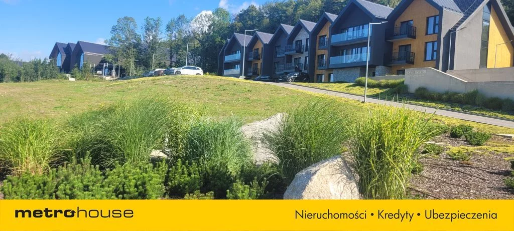 1 pokój, mieszkanie 35,55 m², piętro 2, oferta nr , SMGOFE668, Sosnówka